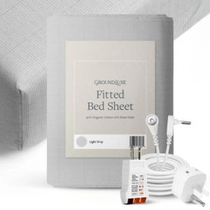 GroundLuxe Organic Sheets
