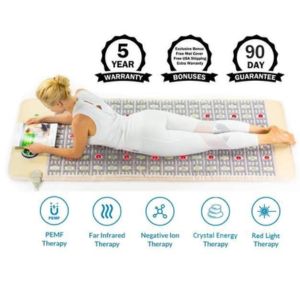 Healthy Wave Mat