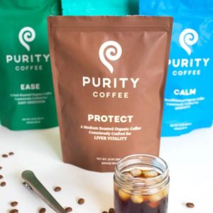 Purity Coffee